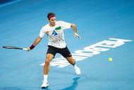 Roger Federer